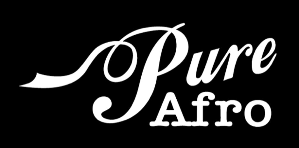 Pure Afro Cover Image